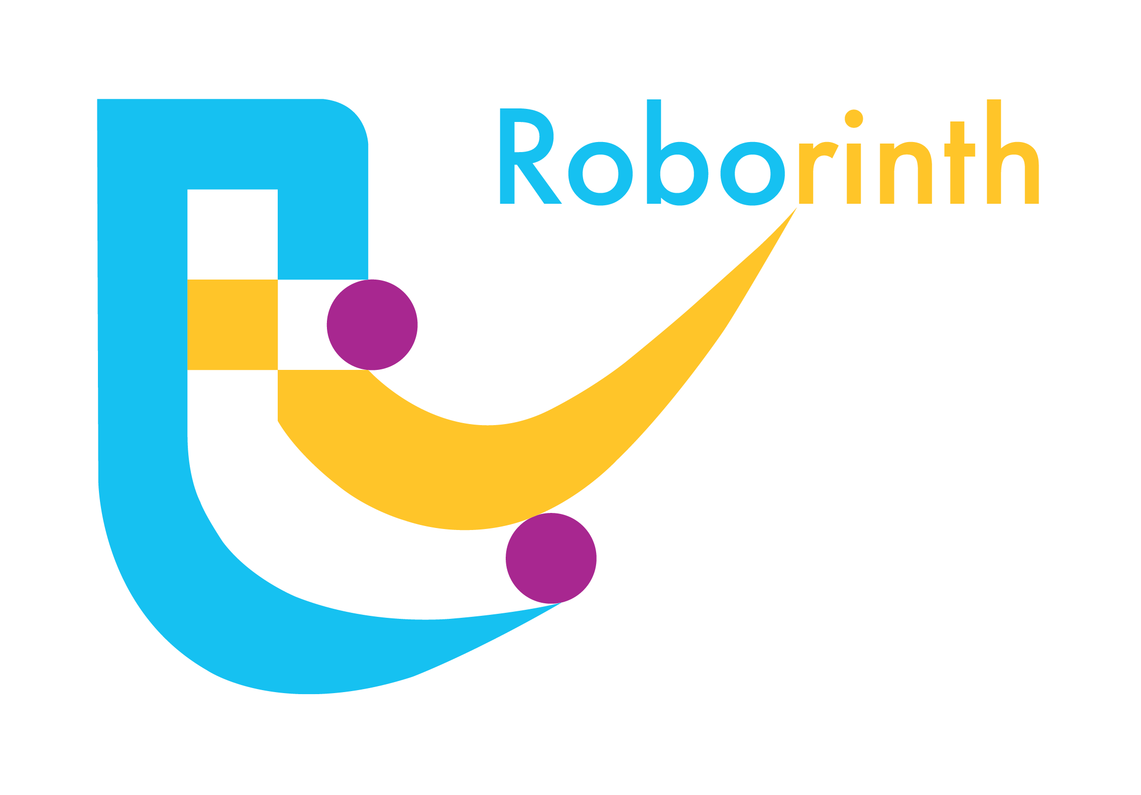 Roborinth logo